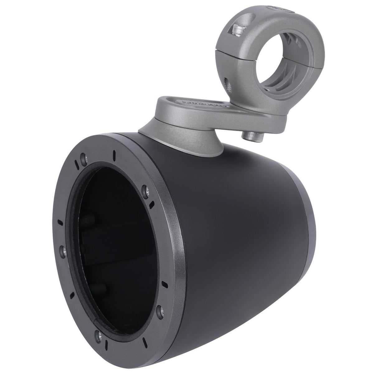 4" Marine / Powersports Tower Enclosures (APMP-4002SP) Audiopipe