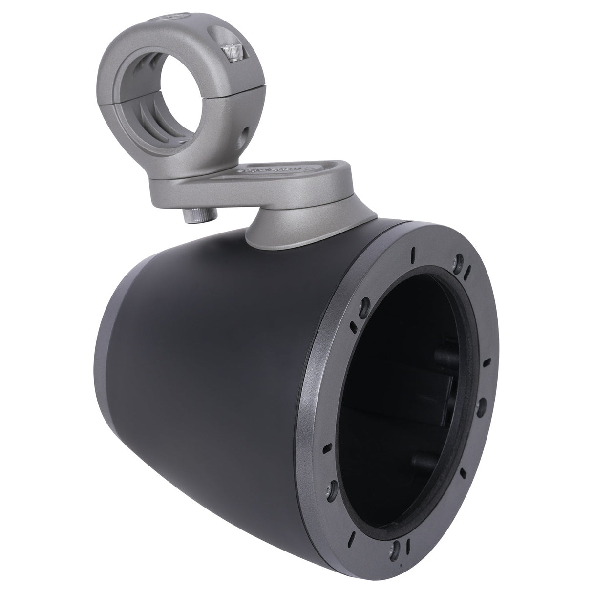 4" Marine / Powersports Tower Enclosures (APMP-4002SP) Audiopipe