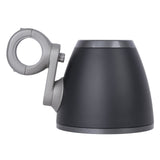 4" Marine / Powersports Tower Enclosures (APMP-4002SP) Audiopipe