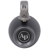 4" Marine / Powersports Tower Enclosures (APMP-4002SP) Audiopipe