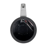 6" Short Pod Weather Resistant Tower Enclosures (APMP-6002SP) Audiopipe