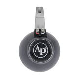 6" Short Pod Weather Resistant Tower Enclosures (APMP-6002SP) Audiopipe