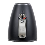 Multipurpose Speaker Enclosure for 6” Speaker (APMP-600ETW), Sold in pairs Audiopipe