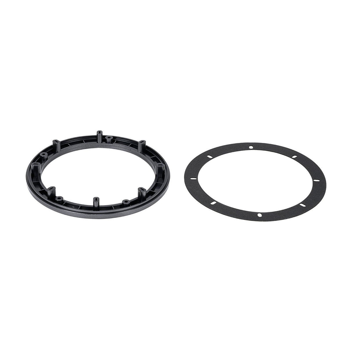 Multipurpose Speaker Enclosure for 6” Speaker (APMP-600ETW), Sold in pairs Audiopipe