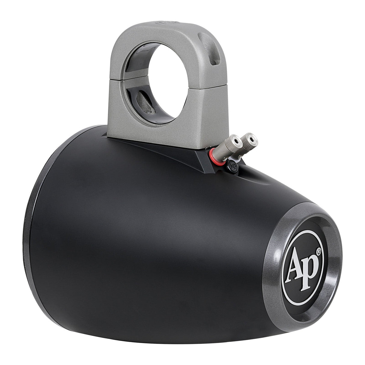 Multipurpose Speaker Enclosure for 6” Speaker (APMP-600ETW), Sold in pairs Audiopipe