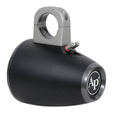 Multipurpose Speaker Enclosure for 6” Speaker (APMP-600ETW), Sold in pairs Audiopipe