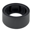 APMP-60EPD - 6” Speaker Depth Extender Audiopipe