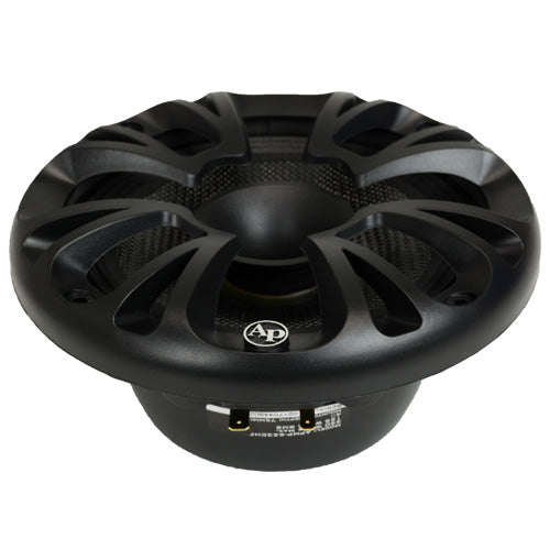 250  Watts Compression Midrange Loudspeaker (APMP-623CHF) Audiopipe