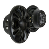 250  Watts Compression Midrange Loudspeaker (APMP-623CHF) Audiopipe