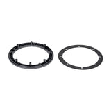 8" Short Pod Weather Resistant Tower Enclosures (APMP-8002SP), Sold in pairs Audiopipe