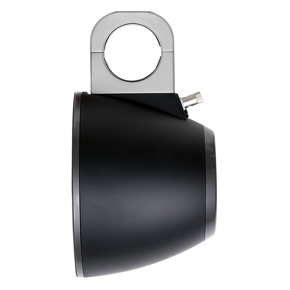 8" Short Pod Weather Resistant Tower Enclosures (APMP-8002SP), Sold in pairs Audiopipe
