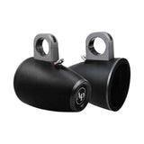Audiopipe APMP-800ETW Multipurpose Speaker Cans for 8” Speaker Audiopipe