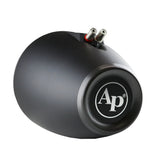Audiopipe APMP-600ETW Multipurpose Speaker Cans for 6” Speaker Audiopipe