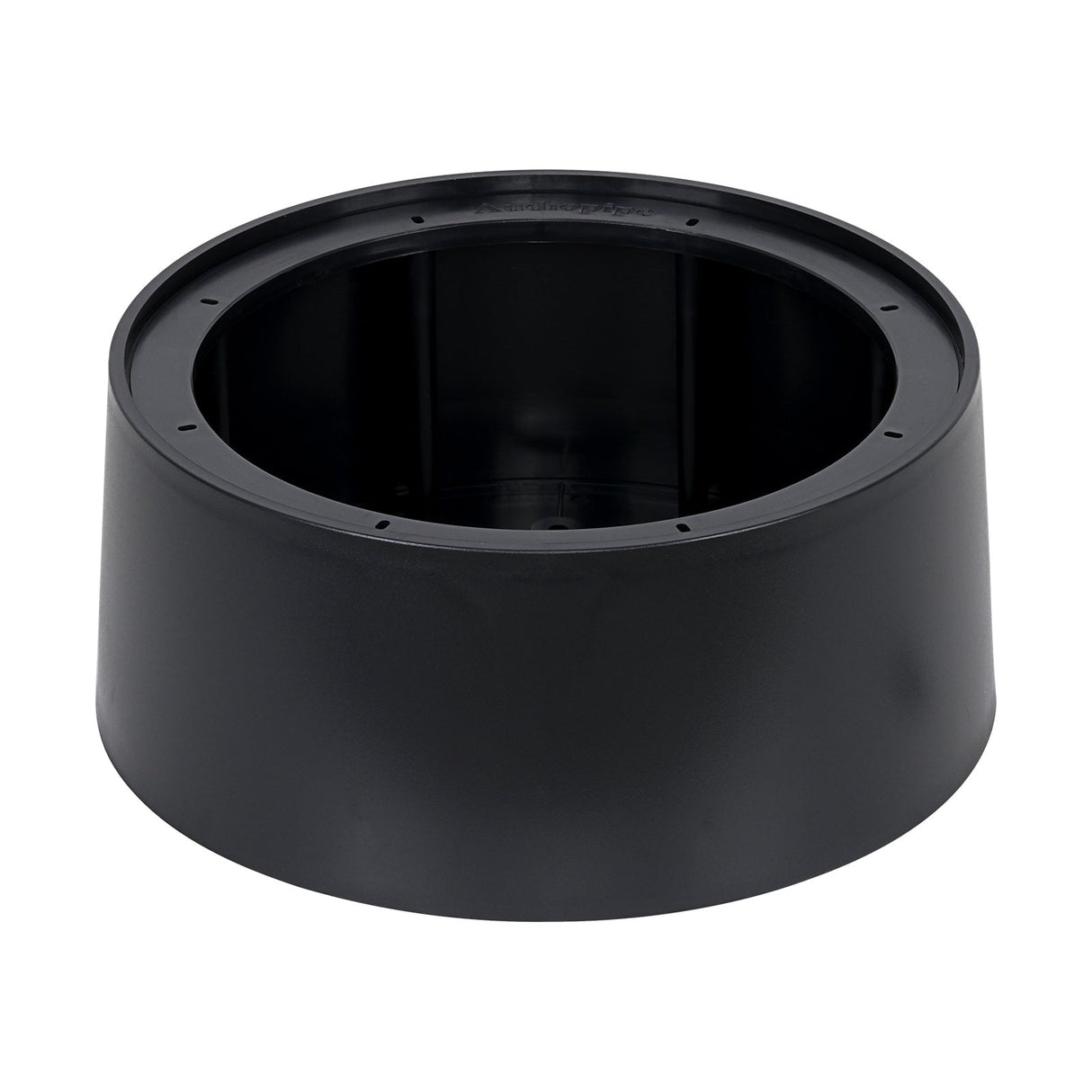 8" Speaker Depth Extender (APMP-80EPD) Audiopipe