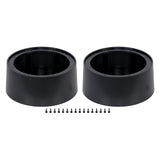 8" Speaker Depth Extender (APMP-80EPD) Audiopipe