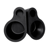 8” Universal Speaker Pods (APMP-8295POD), Sold in pairs Audiopipe