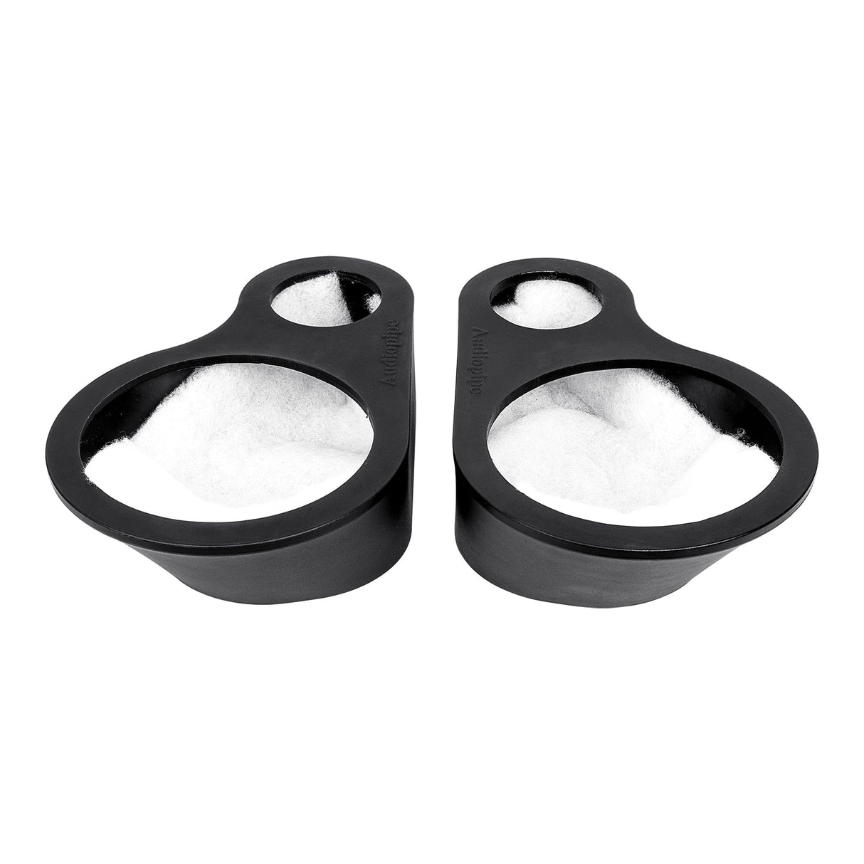 8” Universal Speaker Pods (APMP-8295POD), Sold in pairs Audiopipe