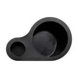 8” Universal Speaker Pods (APMP-8295POD), Sold in pairs Audiopipe