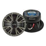 APMP-838CF 500 Watts 8” High Mid Frequency Loudspeaker Audiopipe