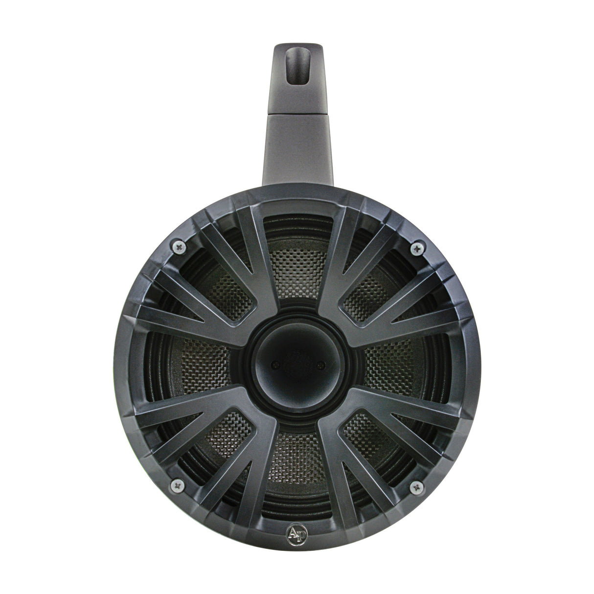 8" Waterproof Marine Wakeboard Tower Speaker (APMP-843TWR) Audiopipe