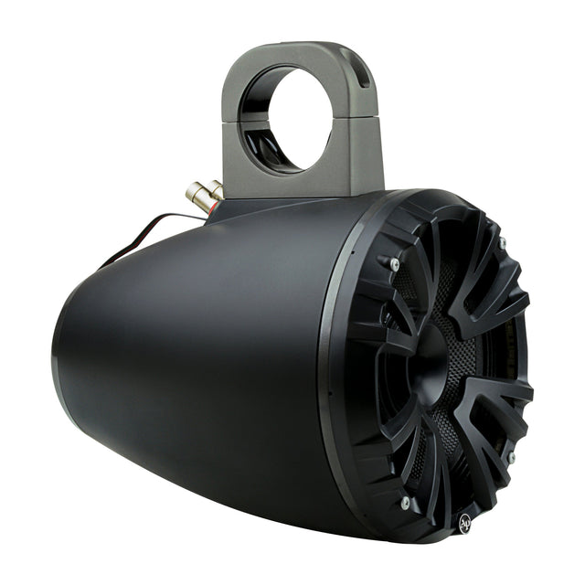 8" Waterproof Marine Wakeboard Tower Speaker (APMP-843TWR) Audiopipe