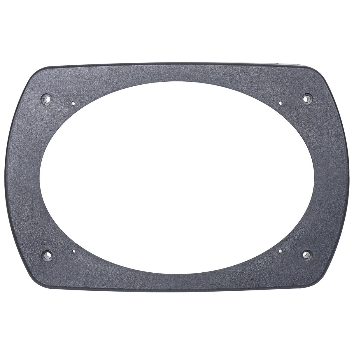 6 x 9" Plastic Speaker Spacer Ring (APMB-RING-69) Audiopipe