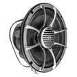 Coaxial 2-Way Marine Speaker with LED Light (APMP-T830LD) Audiopipe