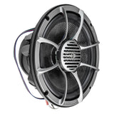Coaxial 2-Way Marine Speaker with LED Light (APMP-T830LD) Audiopipe