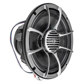 Coaxial 2-Way Marine Speaker with LED Light (APMP-T830LD) Audiopipe