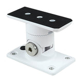 APMP-WETW-FLTMNT - Universal Flat Mount Bracket Audiopipe