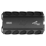 Mini Design Class D Mono Mosfet Amplifier (APMQ-13001) Audiopipe
