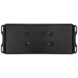 Audiopipe APMQ-1500 1500W RMS Class D Monoblock Amplifier Audiopipe