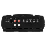 Mini Design Class D Mono Mosfet Amplifier (APMQ-20001) Audiopipe