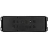Audiopipe APMQ-2000 2000W RMS Class D Monoblock Amplifier Audiopipe
