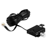 Mini Design Class D Mono Mosfet Amplifier (APMQ-2000) Audiopipe