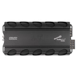 Audiopipe APMQ-2004 | 1600W 4-Channel Amplifier Audiopipe