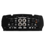 Audiopipe APMQ-2004 | 1600W 4-Channel Amplifier Audiopipe