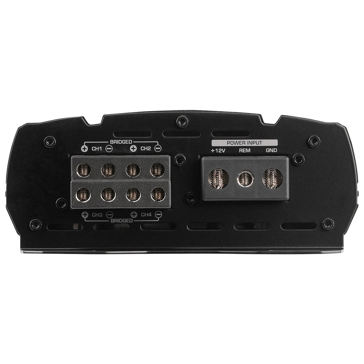 Audiopipe APMQ-2004 | 1600W 4-Channel Amplifier Audiopipe