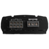 Audiopipe APMQ-2004 | 1600W 4-Channel Amplifier Audiopipe