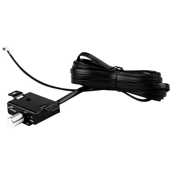 Audiopipe APMQ-4095 1300W Max 4-Channel Amplifier Audiopipe