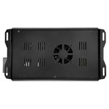 Audiopipe APMQ-4095 1300W Max 4-Channel Amplifier Audiopipe