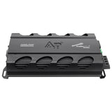 Mini Design 4 Channel Mosfet Amplifier (APMQ-4095) Audiopipe