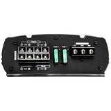 Audiopipe APMQ-4095 1300W Max 4-Channel Amplifier Audiopipe