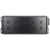 5 Channel Mini Design Class AB Mosfet Amplifier (APMQ-56125) Audiopipe
