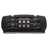 5 Channel Mini Design Class AB Mosfet Amplifier (APMQ-56125) Audiopipe