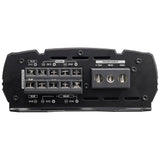 5 Channel Mini Design Class AB Mosfet Amplifier (APMQ-56125) Audiopipe