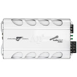 Audiopipe APMRQ-4095 Mini Design 4-Channel Marine Amplifier