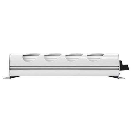 Audiopipe APMRQ-4095 Mini Design 4-Channel Marine Amplifier Audiopipe