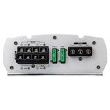Audiopipe APMRQ-4095 Mini Design 4-Channel Marine Amplifier