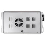 Audiopipe APMRQ-4095 Mini Design 4-Channel Marine Amplifier